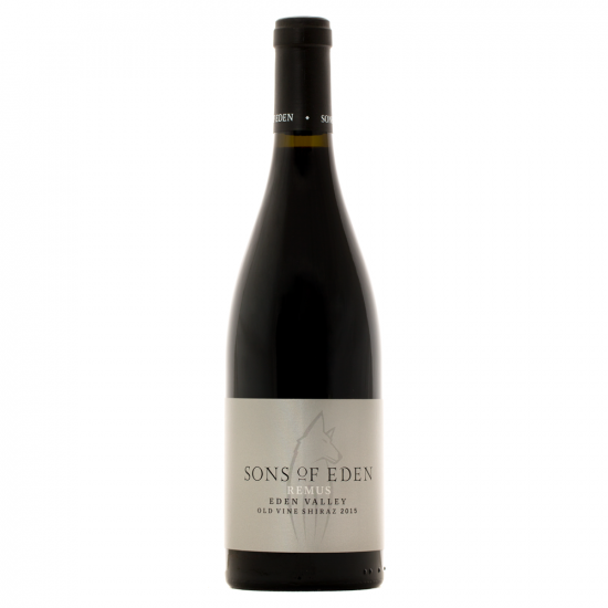 2015 Sons of Eden Remus Old...