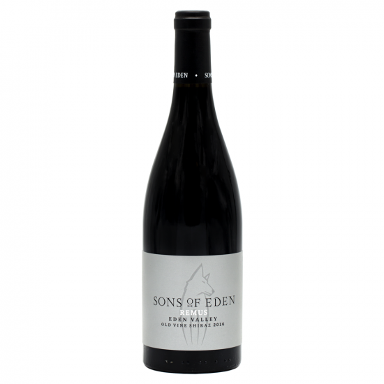 2016 Sons of Eden Remus Old...