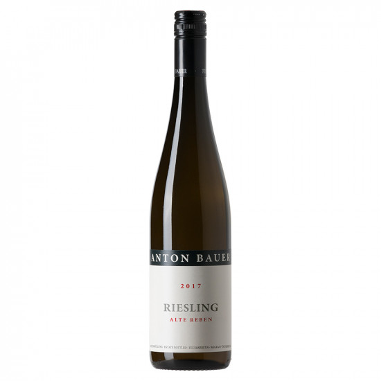 2017 Anton Bauer Riesling...