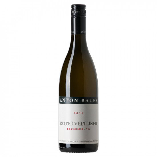 2018 Anton Bauer Roter...