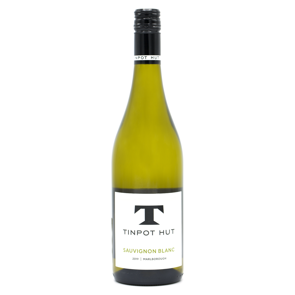 Sauvignon Blanc 19 - Tinpot Hut | White Wine - FineWineSelection