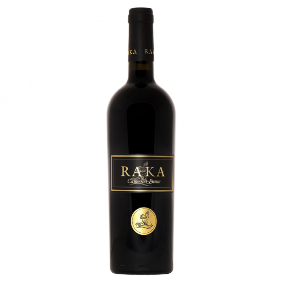 2016 Raka Wines Cabernet Franc
